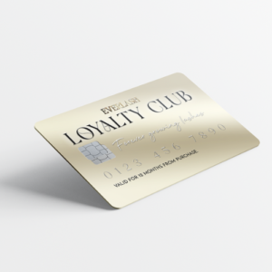 Everlash Loyalty Club